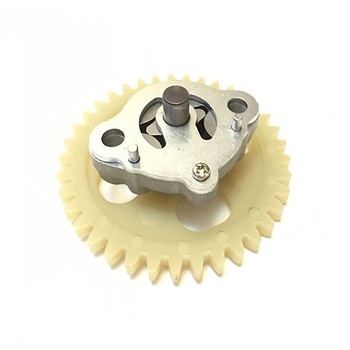 Pompa ulei Pompa ulei