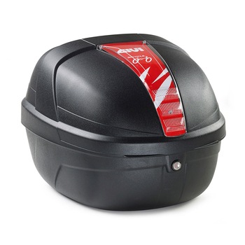 Geanta porbagaj bicicleta cu cheie 25 Litri Geanta porbagaj bicicleta cu cheie 25 Litri