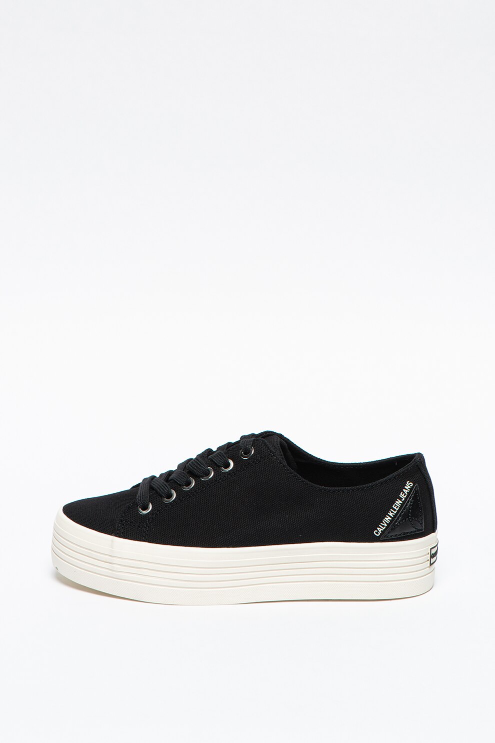 CALVIN KLEIN JEANS, Tenisi flatform Zohen