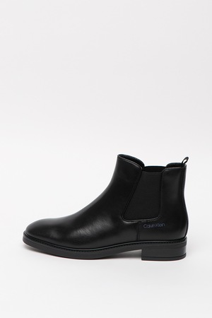 Calvin klein franca boots clearance