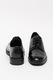 CALVIN KLEIN, Кожени обувки Farasha Derby, Черен, 40