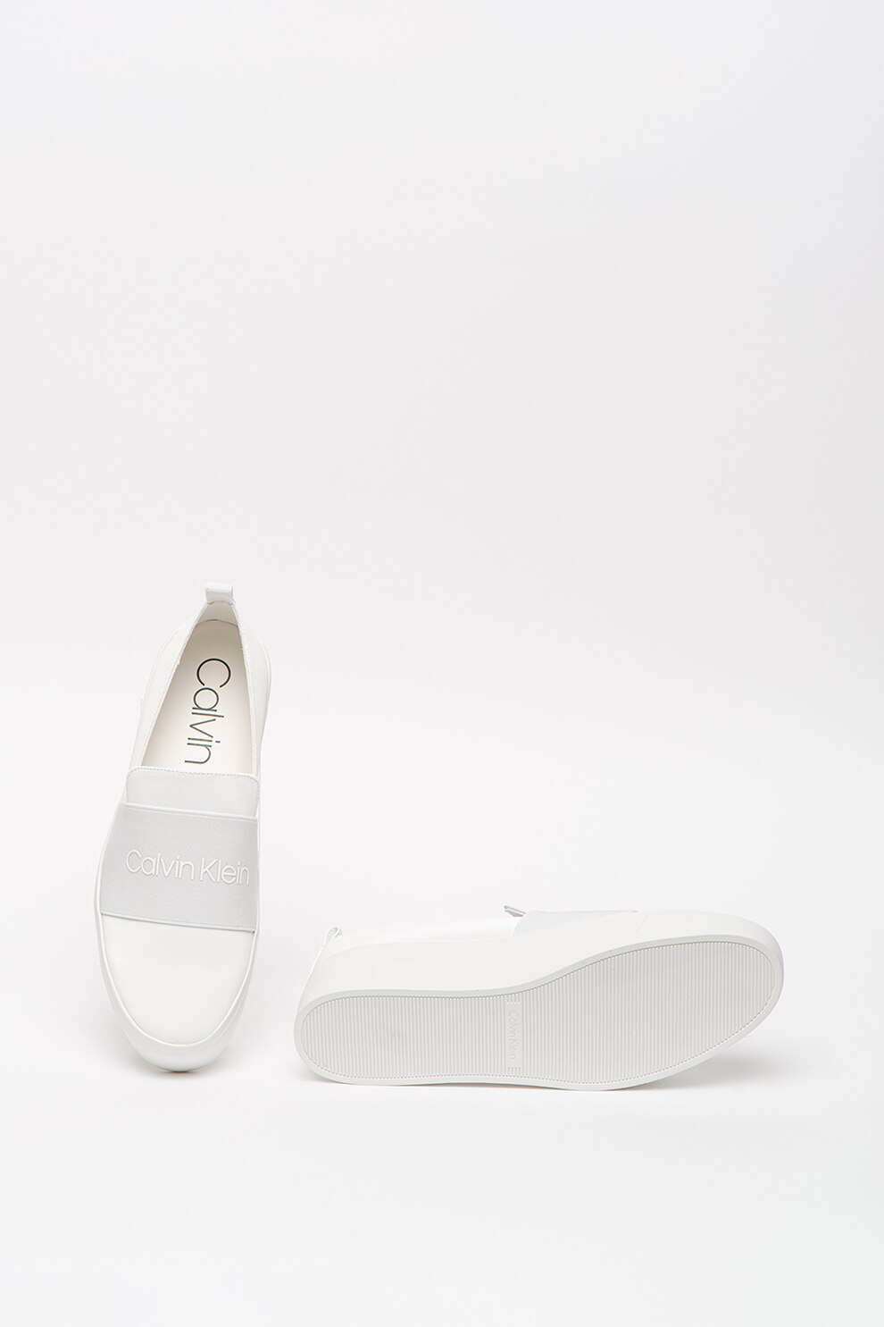 calvin klein jacinta sneaker