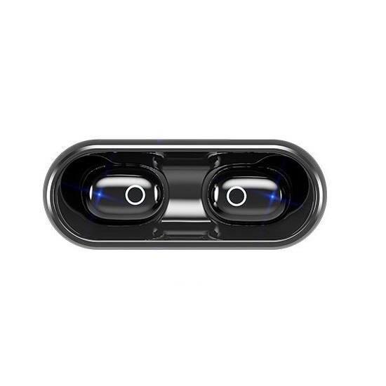 Casti Stereo Bluetooth 5.0 Wireless Earbuds TWS - Proda PD-BT500 Black