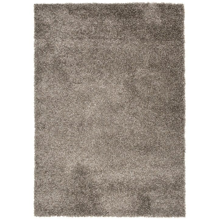 Килим Chemex Essence P113A, Сив, 240 x 330 см