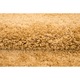 Килим Tapiso, ESSENCE Collection, 80 x 150 см, Горчица