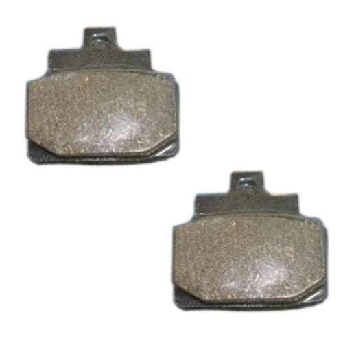 Placute frana Scarabeo 100 '00-'09 /Leonardo 125-150 '96-'04