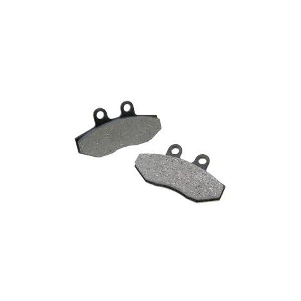 Placute frana Yamaha Cignus 125 '04