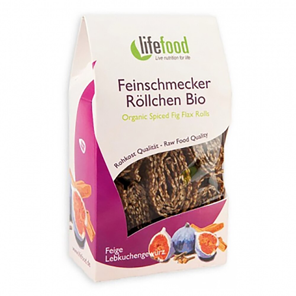 Rulouri de in cu smochine raw eco 80g