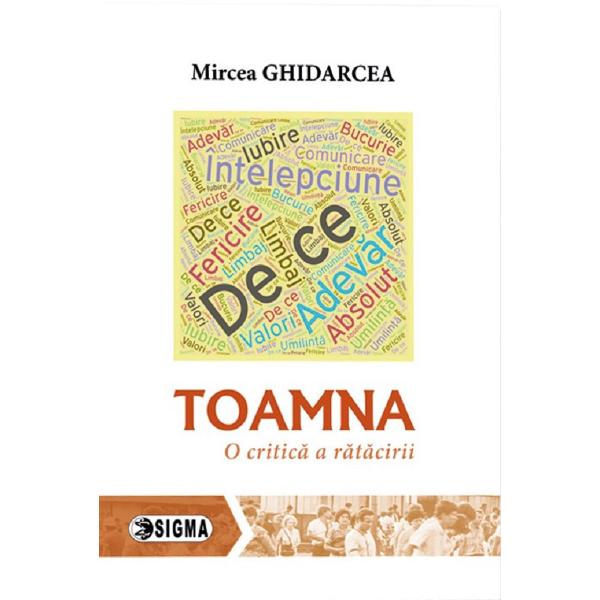 Toamna - Mircea Ghidarcea
