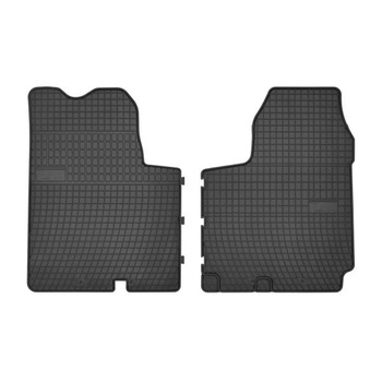Set 2 covorase auto MAMMOOTH, Cauciuc, pentru NISSAN PRIMASTAR 2006+, Negru Set 2 covorase auto MAMMOOTH, Cauciuc, pentru NISSAN PRIMASTAR 2006+, Negru