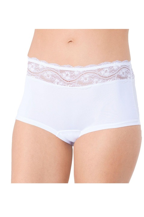 Боксерки, Triumph, Бяло, S EU