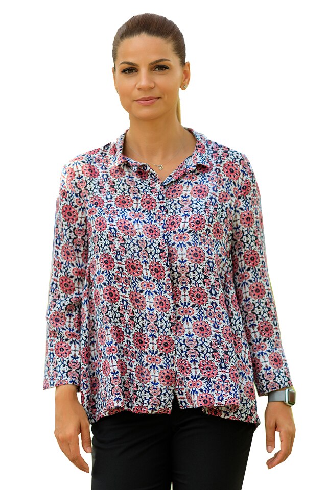 Camasa lejera, Giorgal