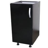 corp inferior cu 1 usa zebra wenge  negru fara blat 40 x 82 x 50 cm imagen 22_0_
0