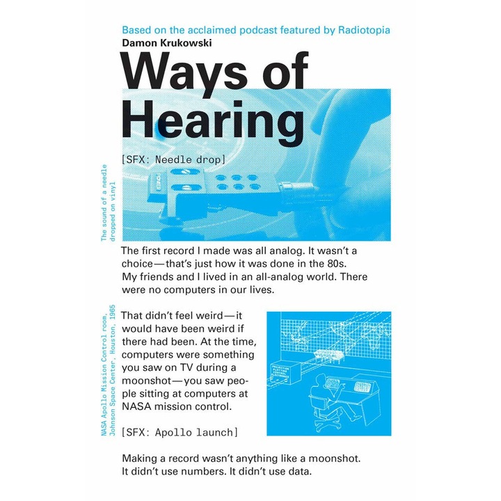 Ways of Hearing - Damon Krukowski