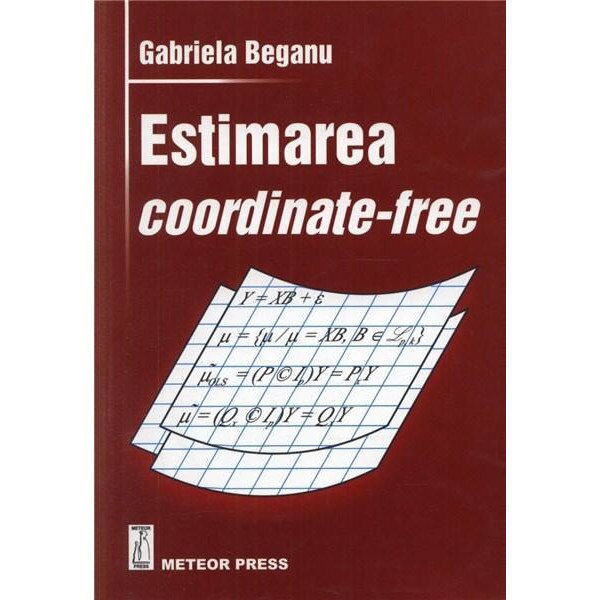Estimarea Coordinate - Free - Gabriela Beganu