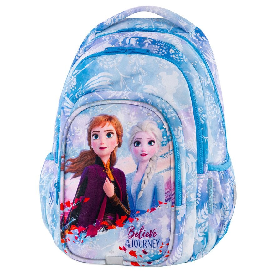 Ghiozdan Coolpack Spark L FROZEN II Colectia #1