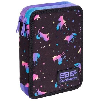 Penar echipat Coolpack Jumper XL 21,5*16*4,5cm Penar echipat Coolpack Jumper XL 21,5*16*4,5cm