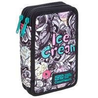 Penar Coolpack echipat cu 2 fermoare Jumper 2, Ice Cream