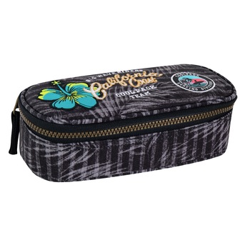 Penar Coolpack CAMPUS badges G, gri Penar Coolpack CAMPUS badges G, gri