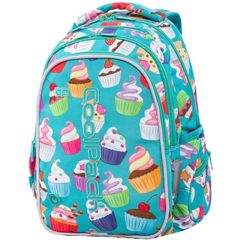 Ghiozdan Coolpack JOY YOUTH LED CUPCAKES 39*28*15cm Ghiozdan Coolpack JOY YOUTH LED CUPCAKES 39*28*15cm