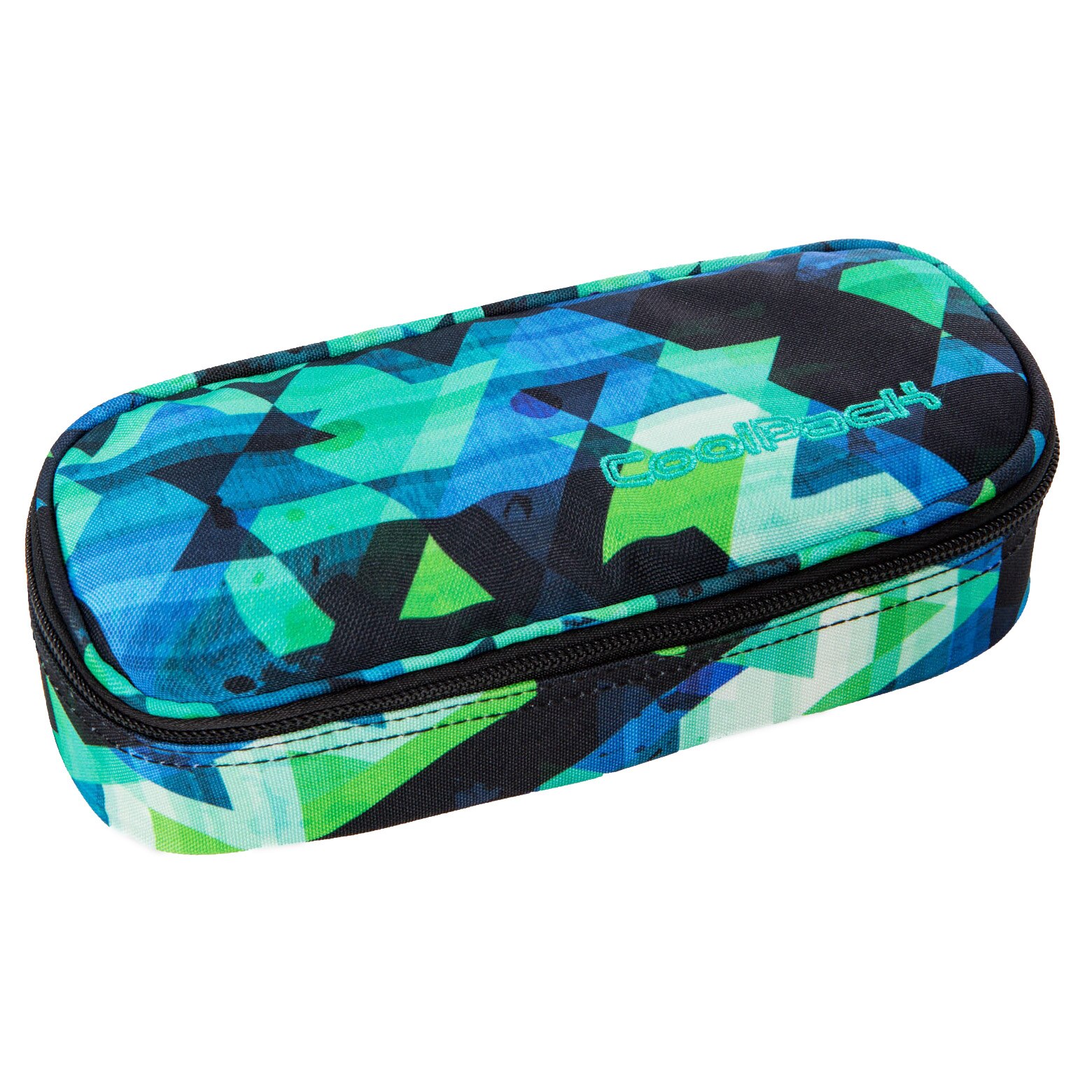 Penar Coolpack CAMPUS LED KALEIDOSCOPE 23*10*7cm