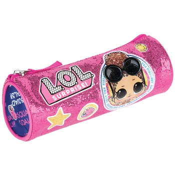 Penar St.Right pvc L.O.L. Penar St.Right pvc L.O.L.