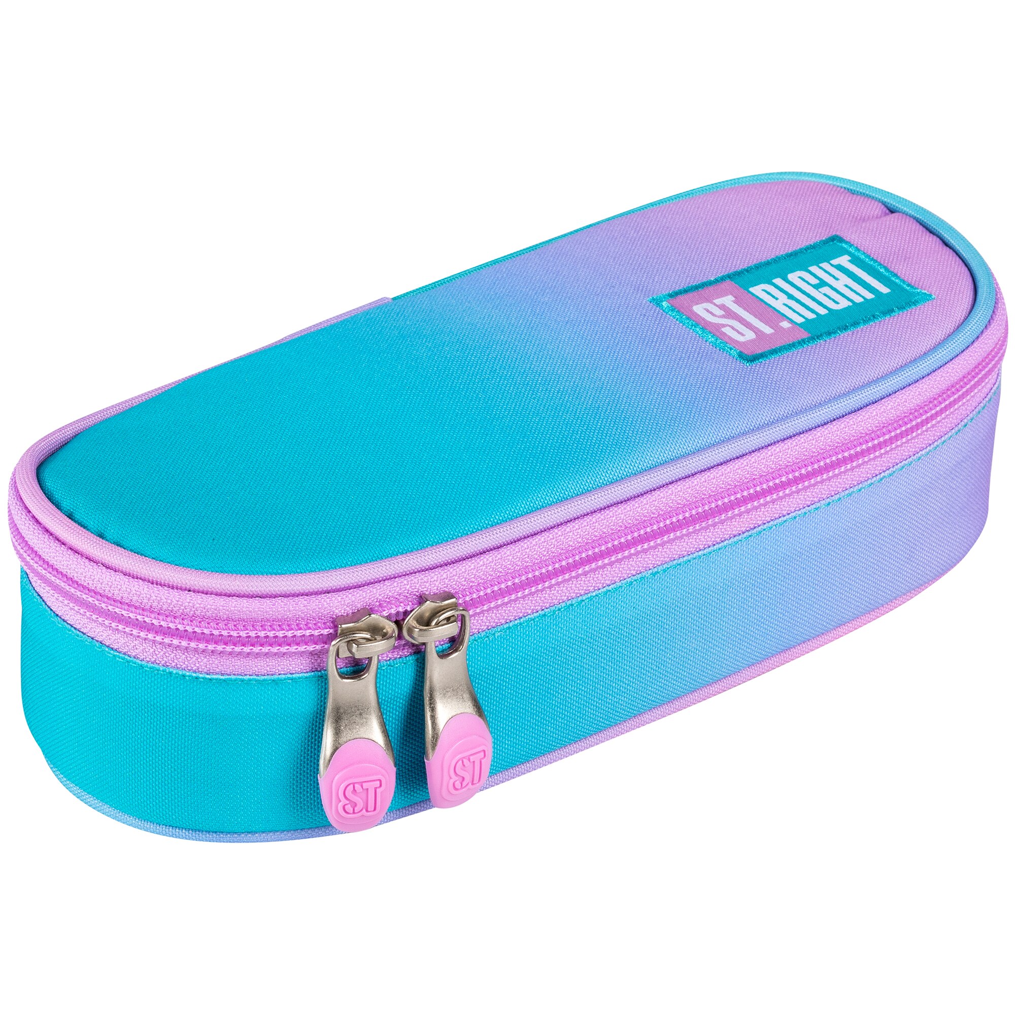 Penar St.Right plic PC1 TURQUOISE OMBRE