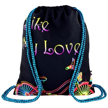 Ghiozdan St.Right cu inchidere SO11 BIKE, 1 x 34 x 43 cm Ghiozdan St.Right cu inchidere SO11 BIKE, 1 x 34 x 43 cm