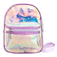 Ghiozdan Toys Inn GLOSSY STAR, mic, 10.5 x 17 x 20 cm