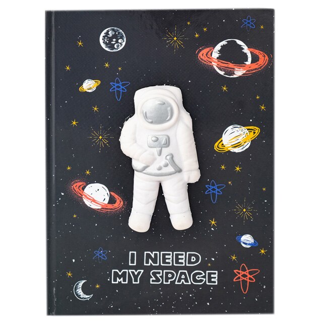 Agenta Toys Inn SQUISHY Cosmos