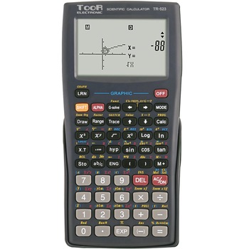 Calculator TooR TR-523 grafic Calculator TooR TR-523 grafic