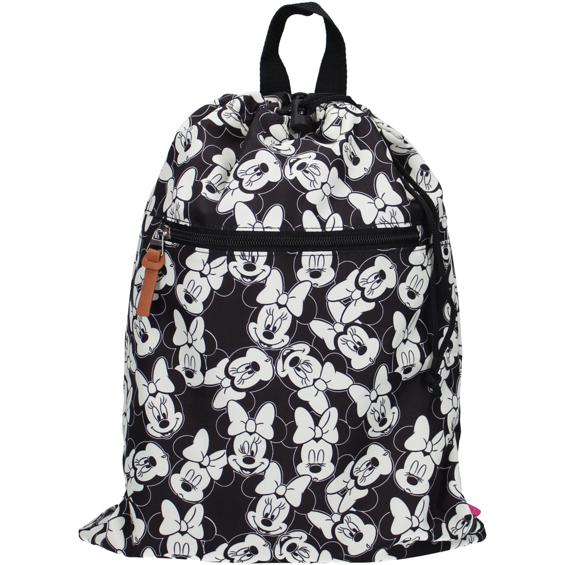 Sac sport Disney Fashion Minnie Mouse, 1 x 32 x 42 cm