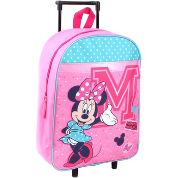 Troller Minnie Mouse Live in Style, 13 x 30 x 39 cm Troller Minnie Mouse Live in Style, 13 x 30 x 39 cm