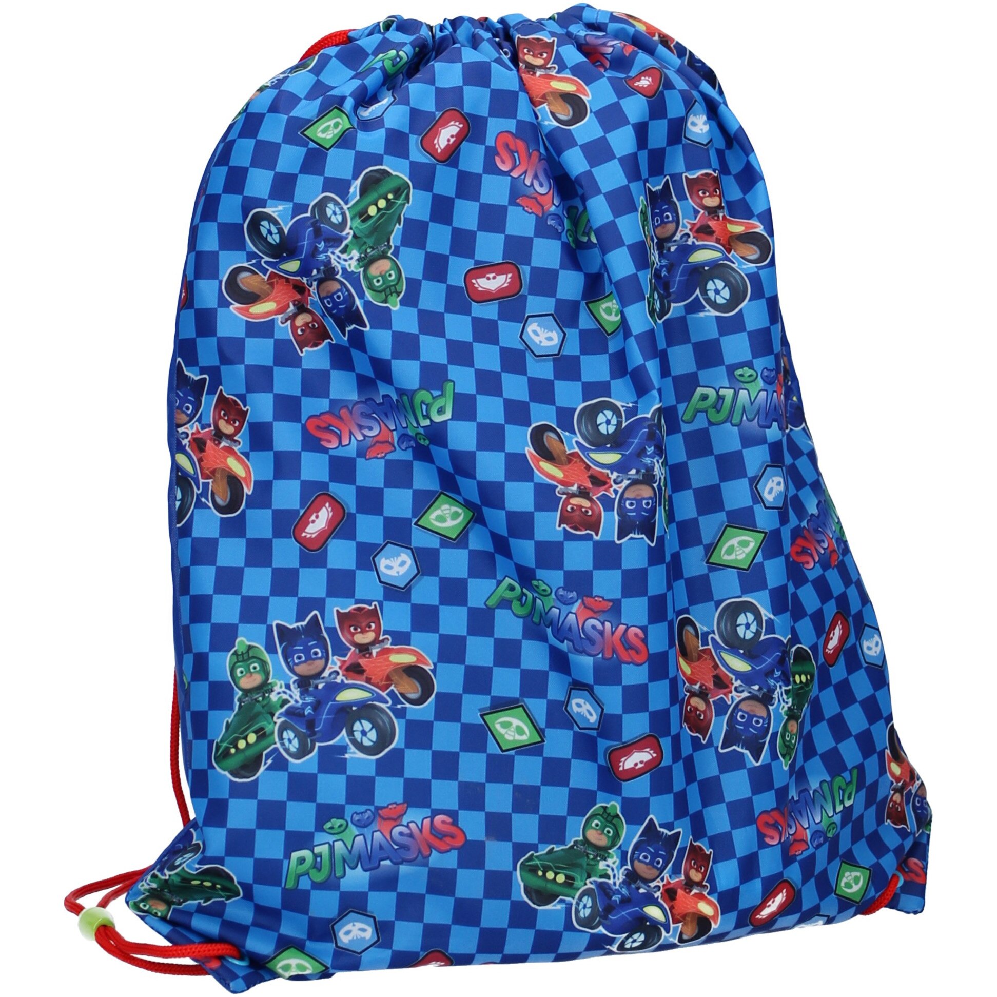 Sac sport PJ Masks Hero Crew, 1 x 37 x 44 cm