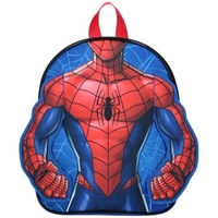 Ghiozdan SpiderMan Be Amazing, 12 x 25 x 31 cm