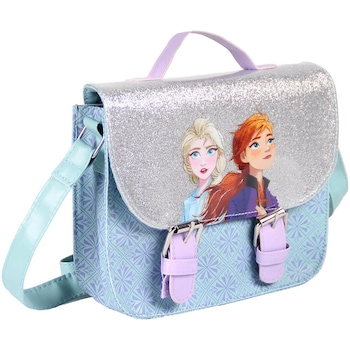 Geanta FROZEN 2 de mana si de umar POLIPIEL, 18.5 x 16.5 x 50 cm Geanta FROZEN 2 de mana si de umar POLIPIEL, 18.5 x 16.5 x 50 cm