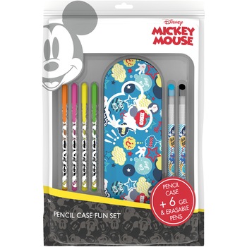 Pachet cu Penar Mickey Pachet cu Penar Mickey