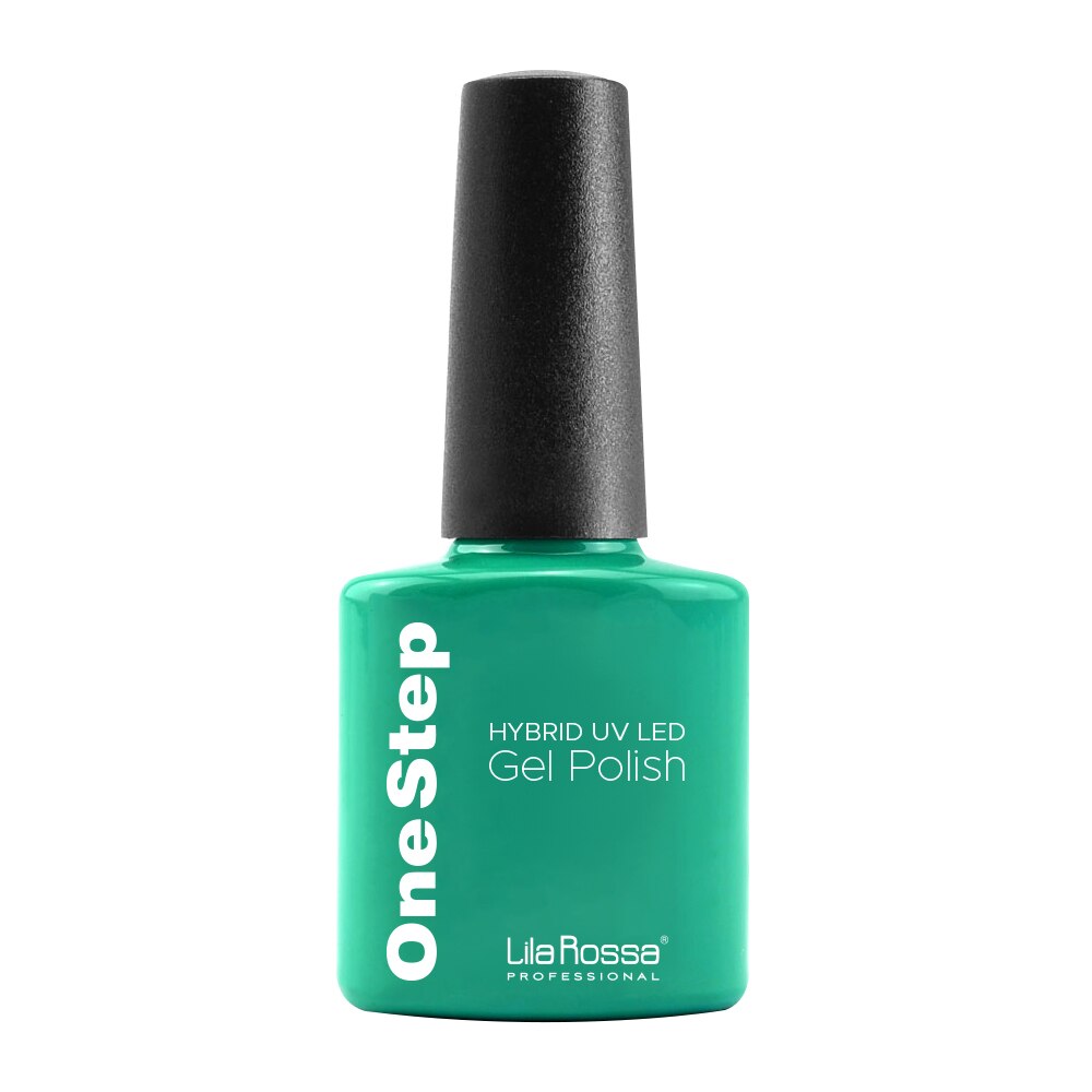 Oja semipermanenta, Lila Rossa, OneStep, 3 in 1, 7 ml, 097