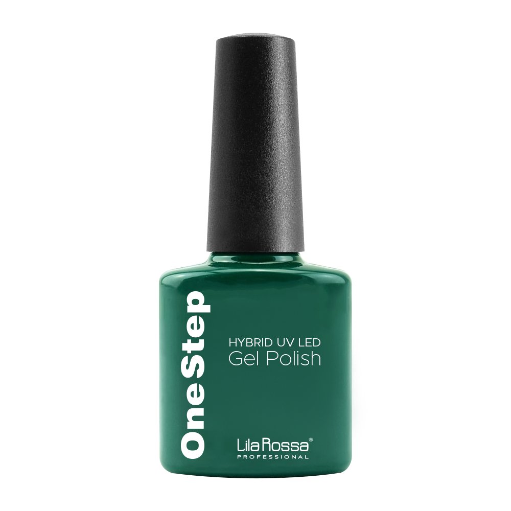 Oja semipermanenta, Lila Rossa, OneStep, 3 in 1, 7 ml, 066