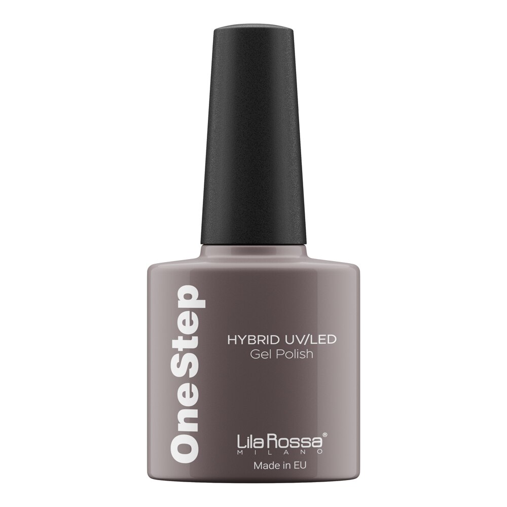 Oja semipermanenta, Lila Rossa, OneStep, 3 in 1, 079 Thistle, 7 ml