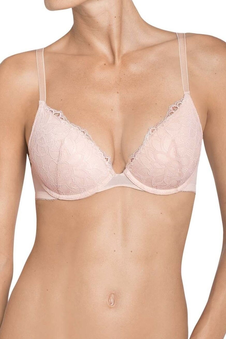 Sutien, Triumph Dream Spotlight W, Bej, 70C