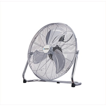 Ventilator de podea Blaupunkt AVF701, 120 W, 3 trepte de viteza, Functie oscilare, Alb Ventilator de podea Blaupunkt AVF701, 120 W, 3 trepte de viteza, Functie oscilare, Alb