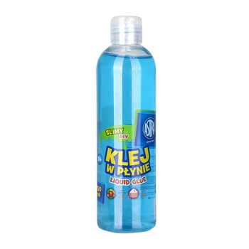Lipici lichid, ideal pentru slime, 250ml , AS401119009 Lipici lichid, ideal pentru slime, 250ml , AS401119009