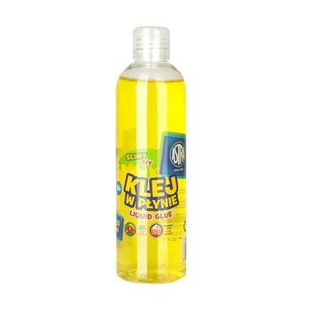 Lipici lichid, ideal pentru slime, 250ml, AS401119007 Lipici lichid, ideal pentru slime, 250ml, AS401119007
