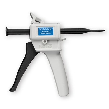 Pistol aplicator pentru adezivi bicomponenti Weicon D 50 Pistol aplicator pentru adezivi bicomponenti Weicon D 50