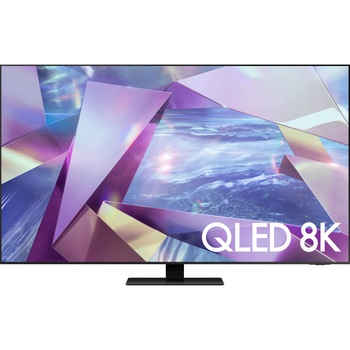 Televizor Samsung 55Q700T, 138 cm, Smart, 8K Ultra HD, QLED, Clasa G Televizor Samsung 55Q700T, 138 cm, Smart, 8K Ultra HD, QLED, Clasa G