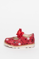 clarks pantofi mary jane de piele cu detaliu funda crown rosunegrualb 21 eu imagen 44_0_
0