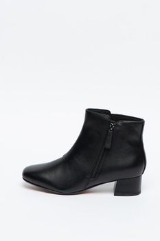 Clarks, Botine de piele Marilyn-Beth Clarks, Botine de piele Marilyn-Beth