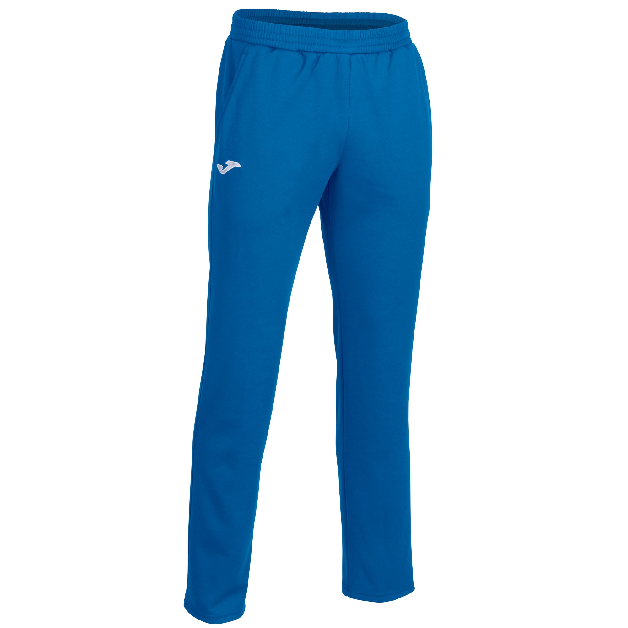 Pantaloni sport Joma Cleo II, model clasic, Albastru, marimea M