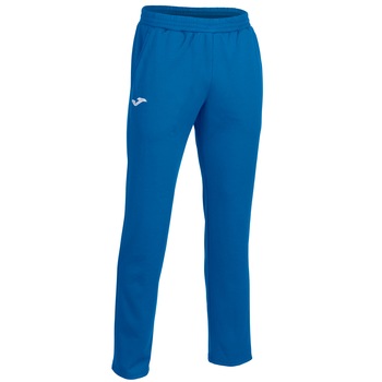 Pantaloni sport Joma Cleo II, model clasic, Albastru, marimea M Pantaloni sport Joma Cleo II, model clasic, Albastru, marimea M